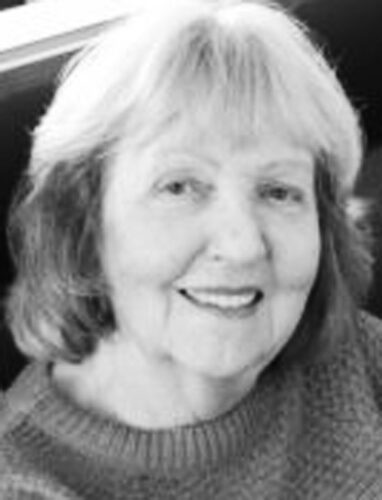 Nancy Jean Stanley